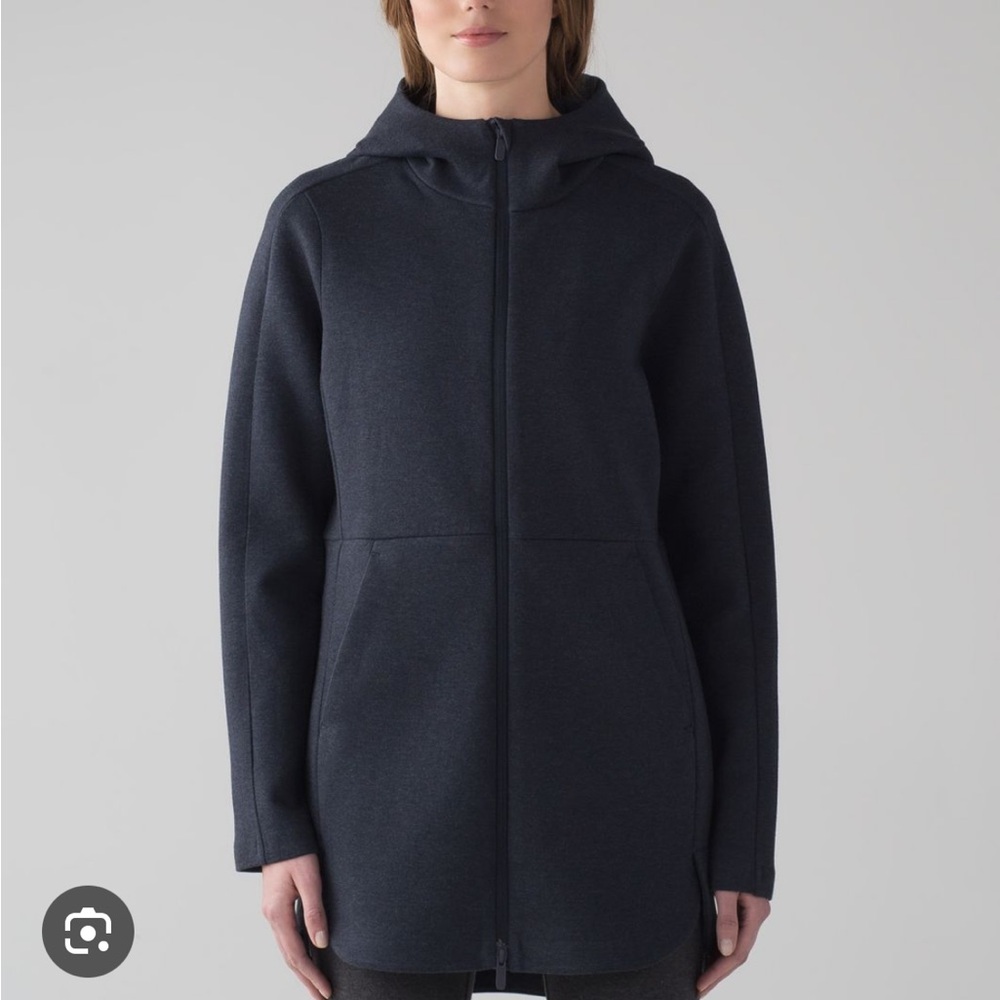 Lululemon Going Places Jacket